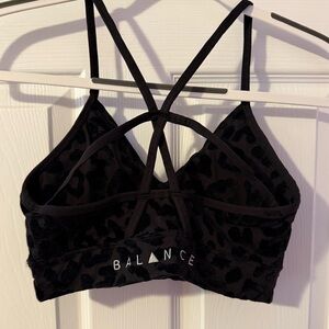 The Form Bra Lux